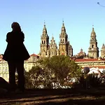 Rosalia De Castro, 41 - Centro - Vut-co-01904 Santiago de Compostela