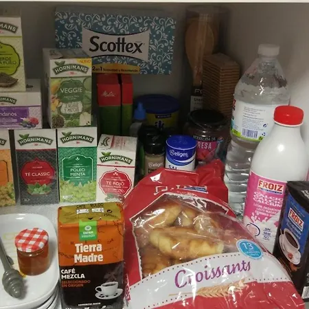 Rosalia De Castro, 41 - Centro - Vut-co-01904 * Santiago de Compostela