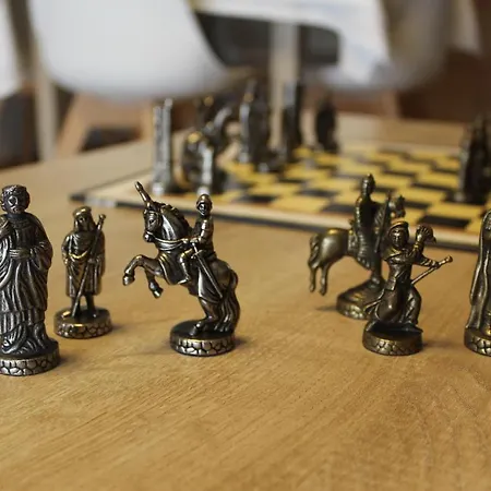 Rosalia De Castro, 41 - Centro - Vut-co-01904 سانتياغو دي كومبوستيلا