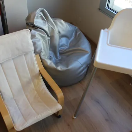 شقة Rosalia De Castro, 41 - Centro - Vut-co-01904 *