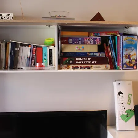 Апартаменты Rosalia De Castro, 41 - Centro - Vut-co-01904 Сантьяго-де-Компостела