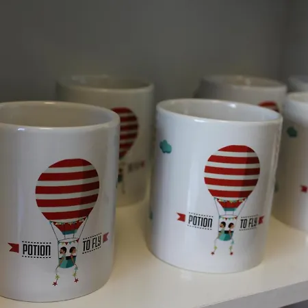 Rosalia De Castro, 41 - Centro - Vut-co-01904 * Сантьяго-де-Компостела