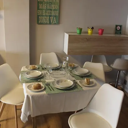 Apartman Rosalia De Castro, 41 - Centro - Vut-co-01904 *