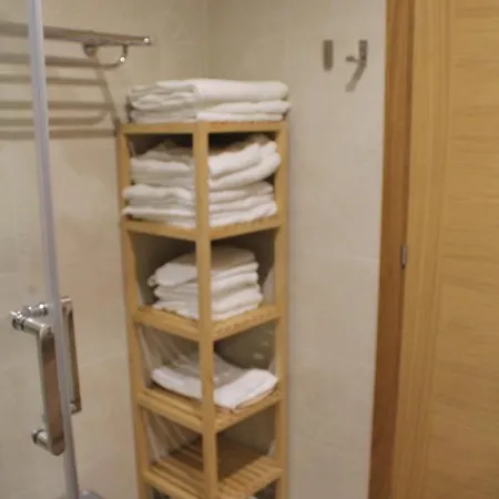 Rosalia De Castro, 41 - Centro - Vut-co-01904 Апартаменты