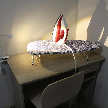 Apartment Rosalia De Castro, 41 - Centro - Vut-co-01904 Santiago de Compostela