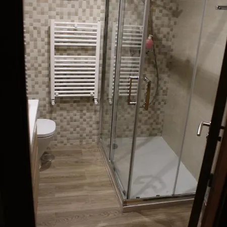 Rosalia De Castro, 41 - Centro - Vut-co-01904 Apartmán *