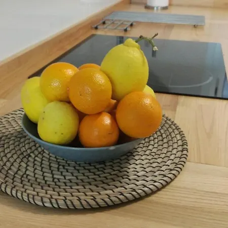 Rosalia De Castro, 41 - Centro - Vut-co-01904 Апартаменты Сантьяго-де-Компостела