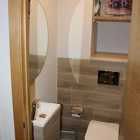 Apartman Rosalia De Castro, 41 - Centro - Vut-co-01904