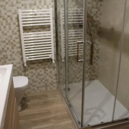 Rosalia De Castro, 41 - Centro - Vut-co-01904 شقة سانتياغو دي كومبوستيلا