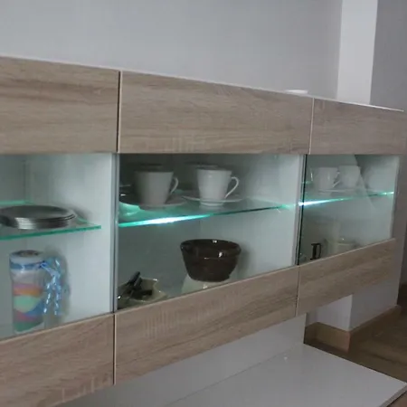 Rosalia De Castro, 41 - Centro - Vut-co-01904 Апартаменты Сантьяго-де-Компостела