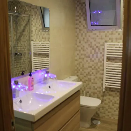 Rosalia De Castro, 41 - Centro - Vut-co-01904 Апартаменты Сантьяго-де-Компостела