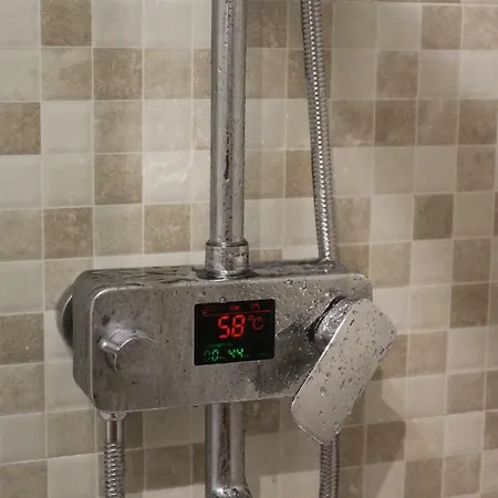 Rosalia De Castro, 41 - Centro - Vut-co-01904 Апартаменты Сантьяго-де-Компостела