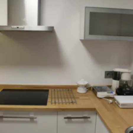 Apartmán Rosalia De Castro, 41 - Centro - Vut-co-01904