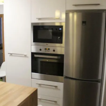 Rosalia De Castro, 41 - Centro - Vut-co-01904 Apartment *