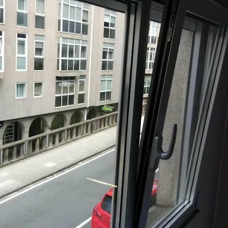 Rosalia De Castro, 41 - Centro - Vut-co-01904 شقة