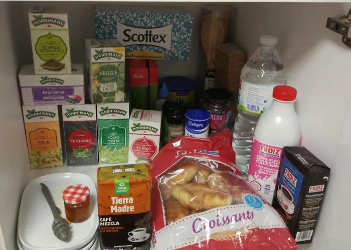 Rosalia De Castro, 41 - Centro - Vut-co-01904 * サンティアゴ・デ・コンポステーラ