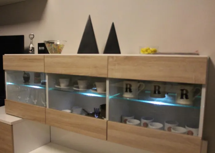 Rosalia De Castro, 41 - Centro - Vut-co-01904 * سانتياغو دي كومبوستيلا