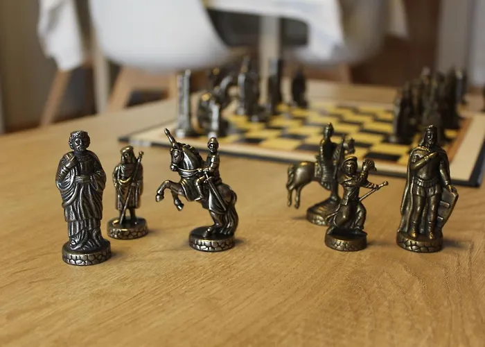 Rosalia De Castro, 41 - Centro - Vut-co-01904 سانتياغو دي كومبوستيلا