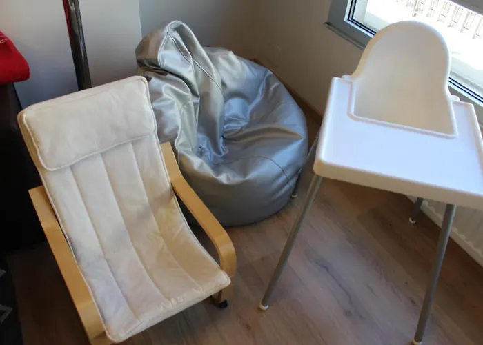 شقة Rosalia De Castro, 41 - Centro - Vut-co-01904 *