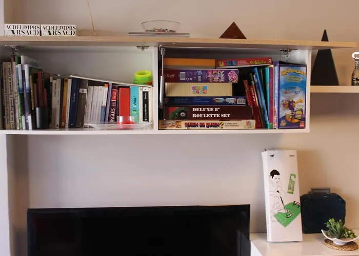 شقة Rosalia De Castro, 41 - Centro - Vut-co-01904 سانتياغو دي كومبوستيلا