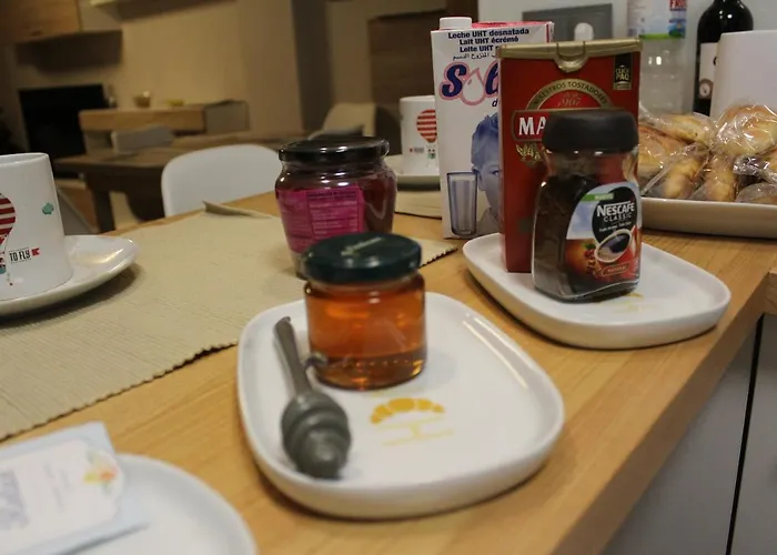 Rosalia De Castro, 41 - Centro - Vut-co-01904 * سانتياغو دي كومبوستيلا