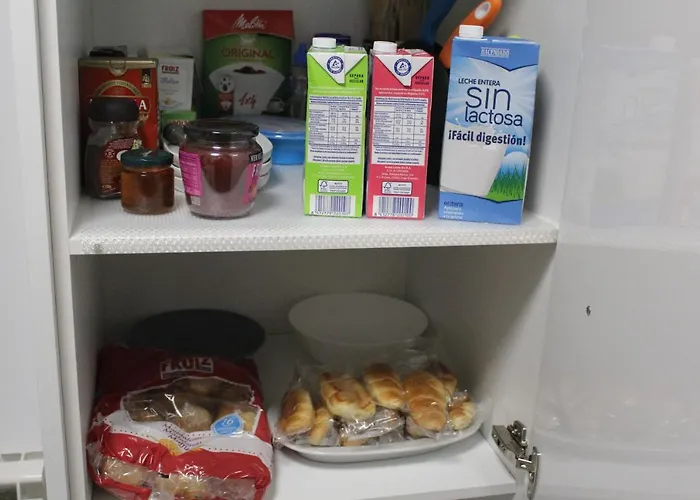 شقة Rosalia De Castro, 41 - Centro - Vut-co-01904