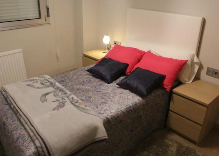 Rosalia De Castro, 41 - Centro - Vut-co-01904 شقة سانتياغو دي كومبوستيلا