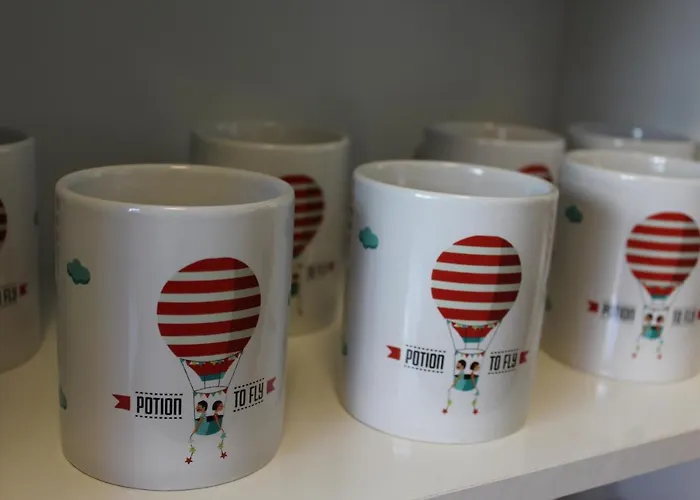 Rosalia De Castro, 41 - Centro - Vut-co-01904 * سانتياغو دي كومبوستيلا