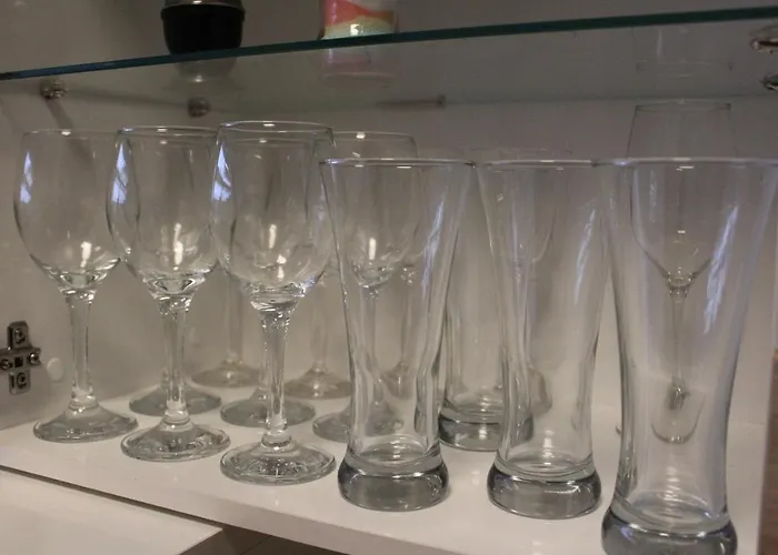 Rosalia De Castro, 41 - Centro - Vut-co-01904 *