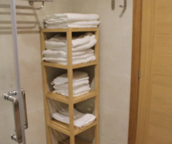 Rosalia De Castro, 41 - Centro - Vut-co-01904 شقة