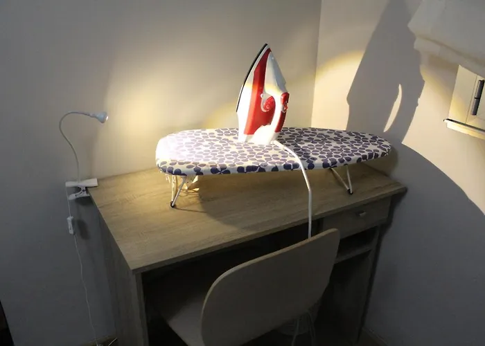 شقة Rosalia De Castro, 41 - Centro - Vut-co-01904 سانتياغو دي كومبوستيلا