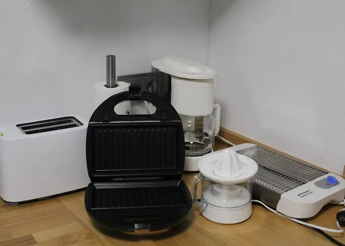 Rosalia De Castro, 41 - Centro - Vut-co-01904 سانتياغو دي كومبوستيلا