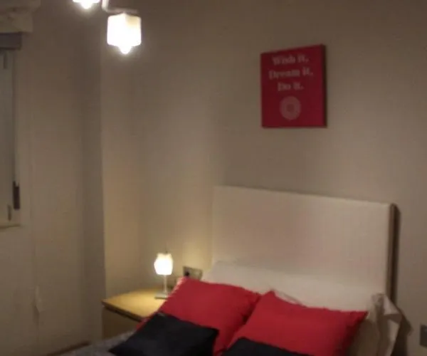 Rosalia De Castro, 41 - Centro - Vut-co-01904 アパート *