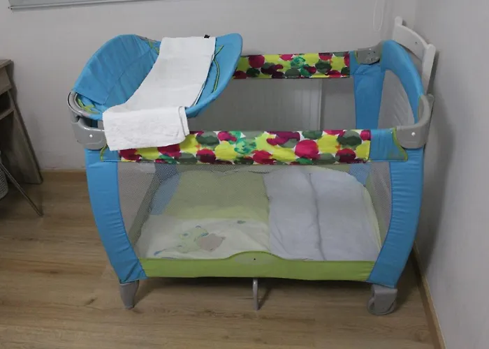 Rosalia De Castro, 41 - Centro - Vut-co-01904 * Сантьяго-де-Компостела