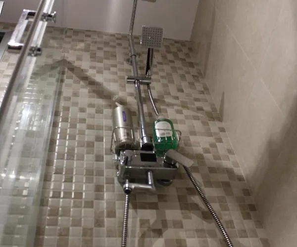 Апартаменты Rosalia De Castro, 41 - Centro - Vut-co-01904 *