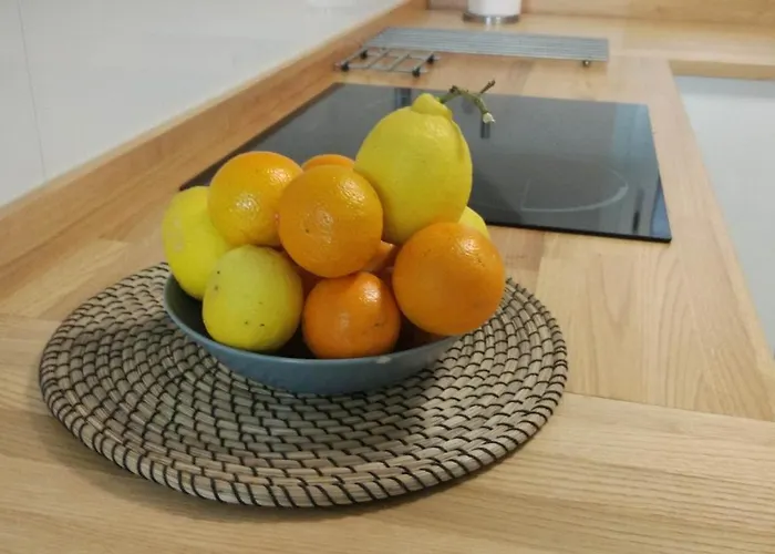 Rosalia De Castro, 41 - Centro - Vut-co-01904 Апартаменты Сантьяго-де-Компостела