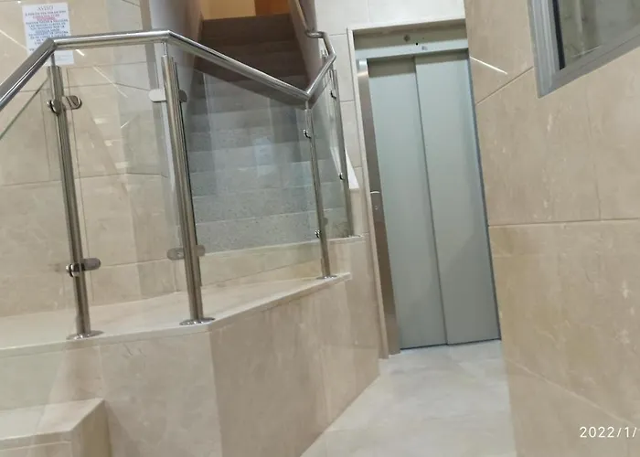 Rosalia De Castro, 41 - Centro - Vut-co-01904 سانتياغو دي كومبوستيلا