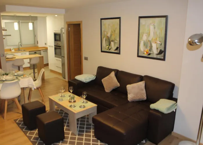 Rosalia De Castro, 41 - Centro - Vut-co-01904 سانتياغو دي كومبوستيلا