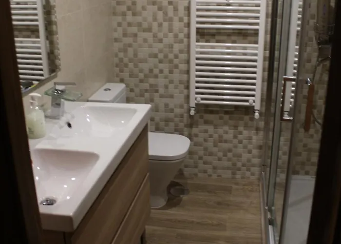 Rosalia De Castro, 41 - Centro - Vut-co-01904