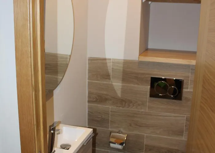 شقة Rosalia De Castro, 41 - Centro - Vut-co-01904