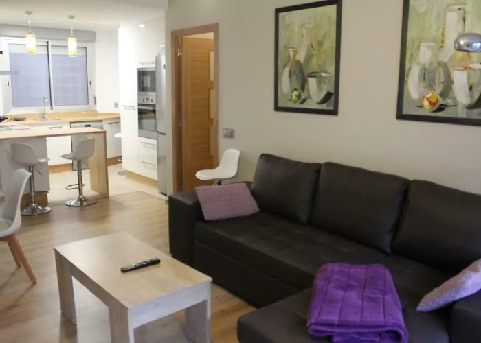 شقة Rosalia De Castro, 41 - Centro - Vut-co-01904