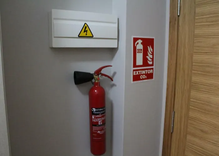 Rosalia De Castro, 41 - Centro - Vut-co-01904 * Сантьяго-де-Компостела