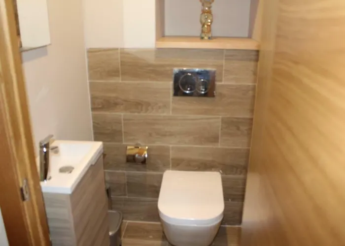 Rosalia De Castro, 41 - Centro - Vut-co-01904 Сантьяго-де-Компостела