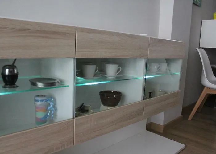 Rosalia De Castro, 41 - Centro - Vut-co-01904 شقة سانتياغو دي كومبوستيلا