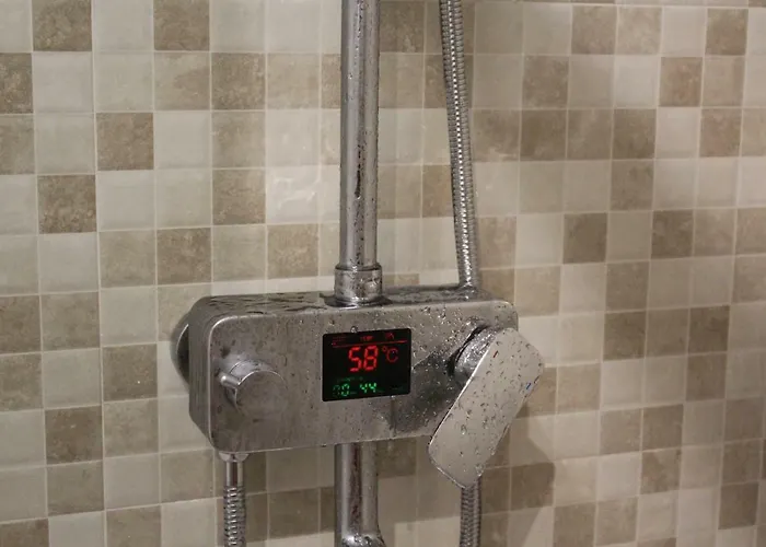 Rosalia De Castro, 41 - Centro - Vut-co-01904 Апартаменты Сантьяго-де-Компостела