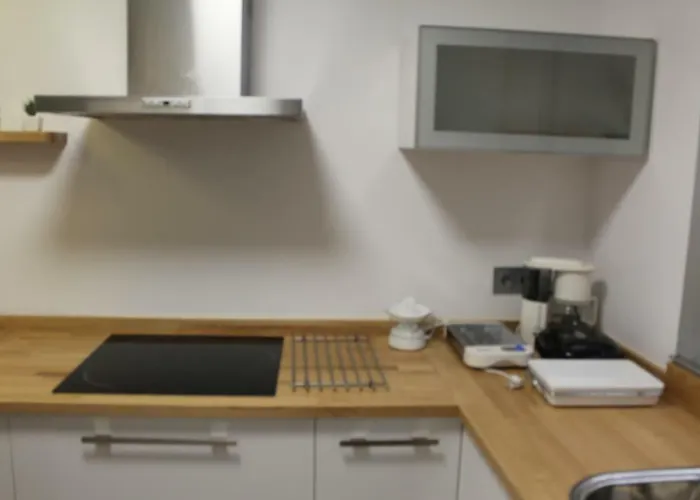 شقة Rosalia De Castro, 41 - Centro - Vut-co-01904