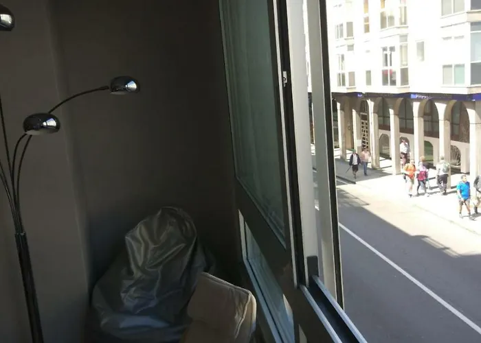 Rosalia De Castro, 41 - Centro - Vut-co-01904 *