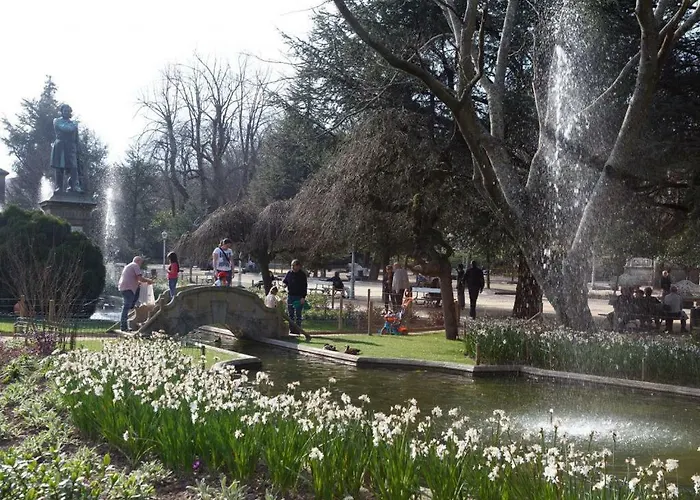 Rosalia De Castro, 41 - Centro - Vut-co-01904 سانتياغو دي كومبوستيلا